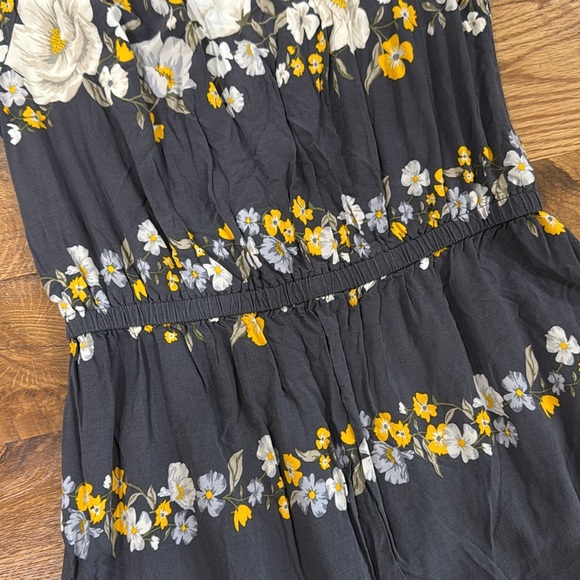 Old Navy On/Off Shoulder Dress Size S - Picture 7 of 9